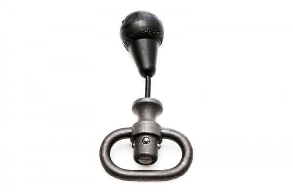 Rapid Emergency Detachment Swivel (RED Swivel)