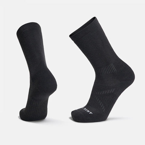 Le Bent Midweight Crew Hike Sock