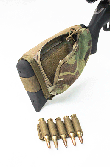 The Stock Pack