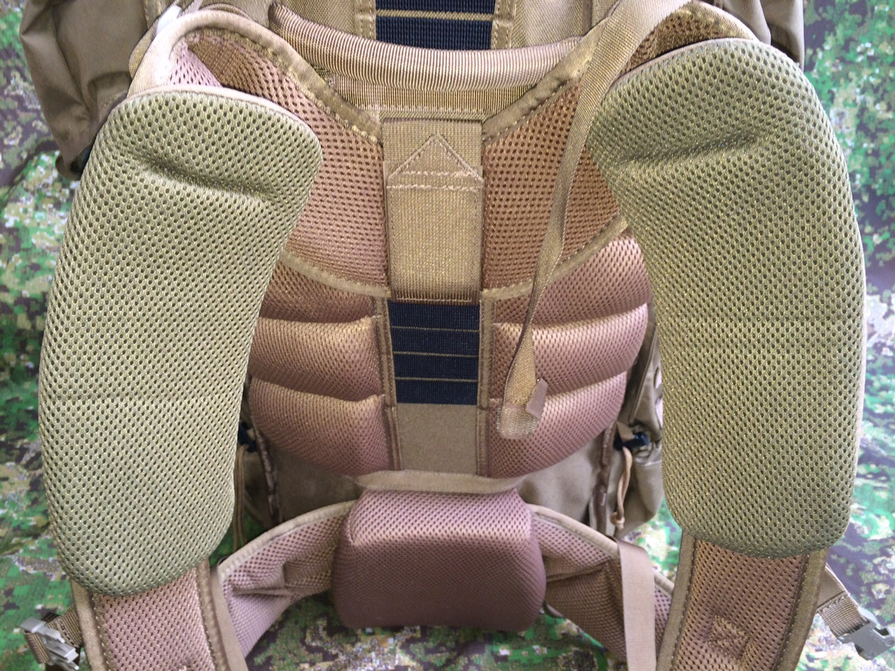 Shoulder Pad Sleeves