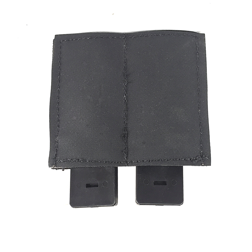 Double Magnet Pouch