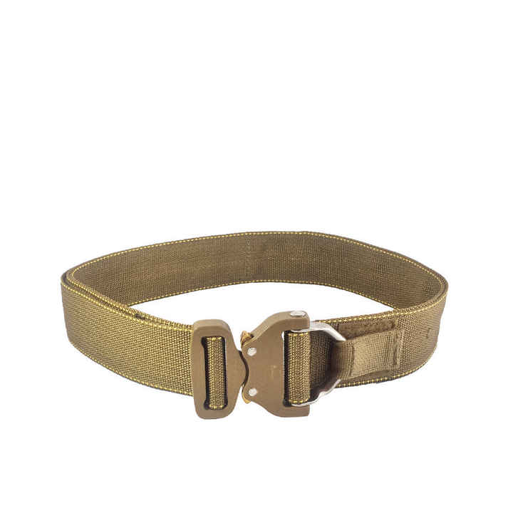 Riggers Belt, Austri Alpin Cobra D-Ring Buckle