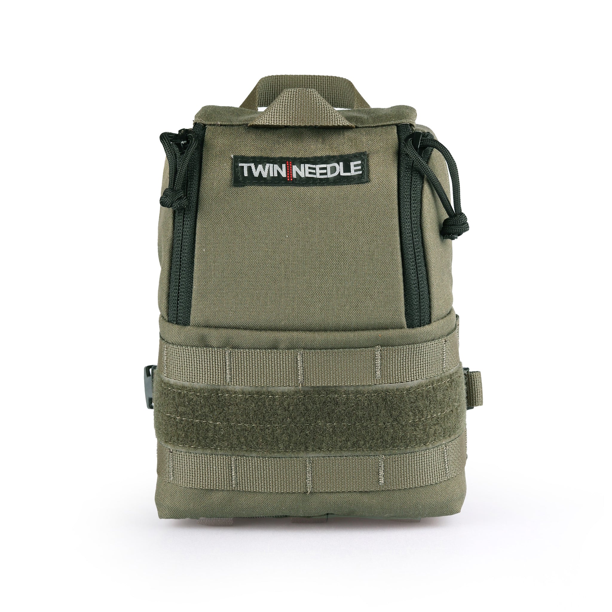 Bino Pouch Classic & Harness