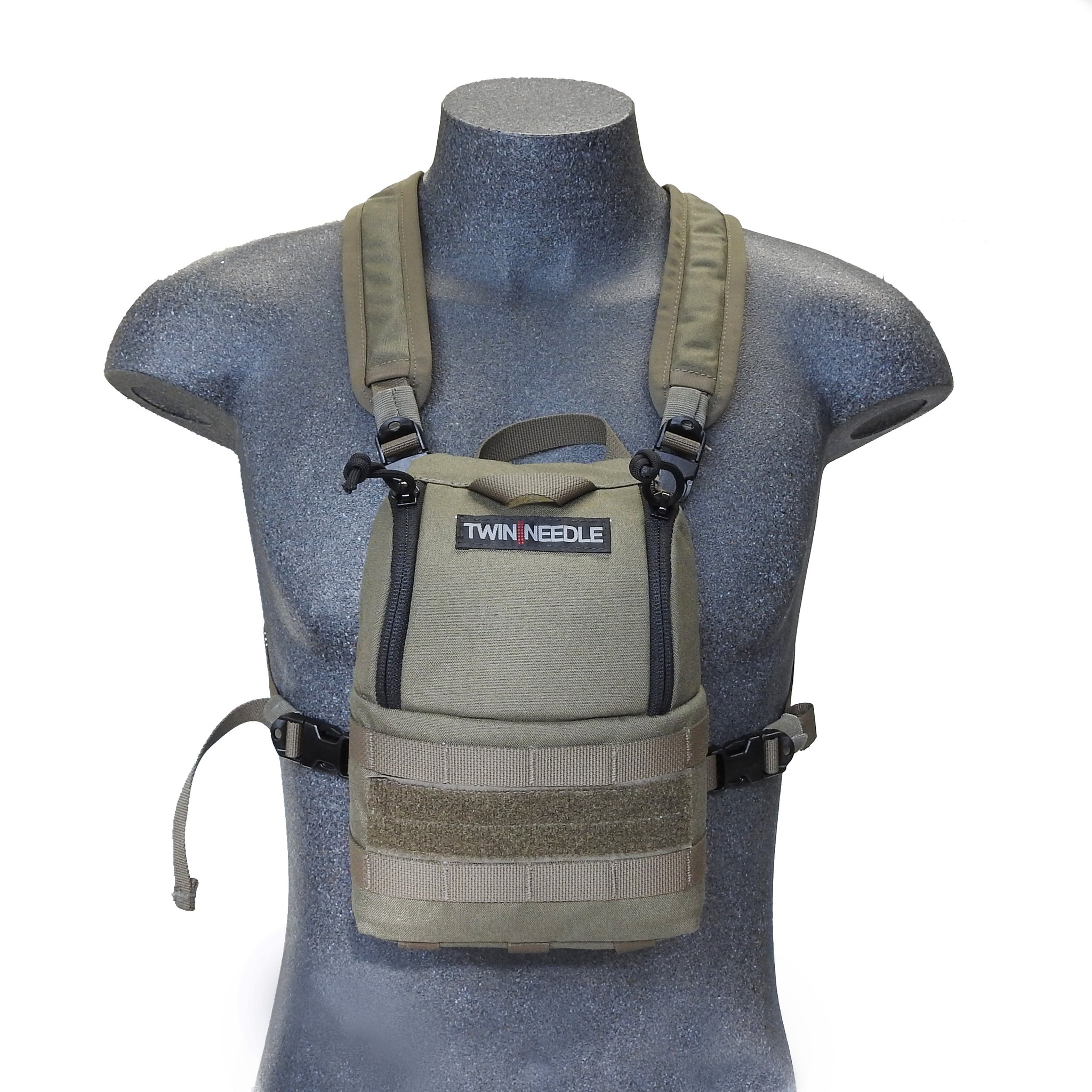 Bino Pouch Classic & Harness