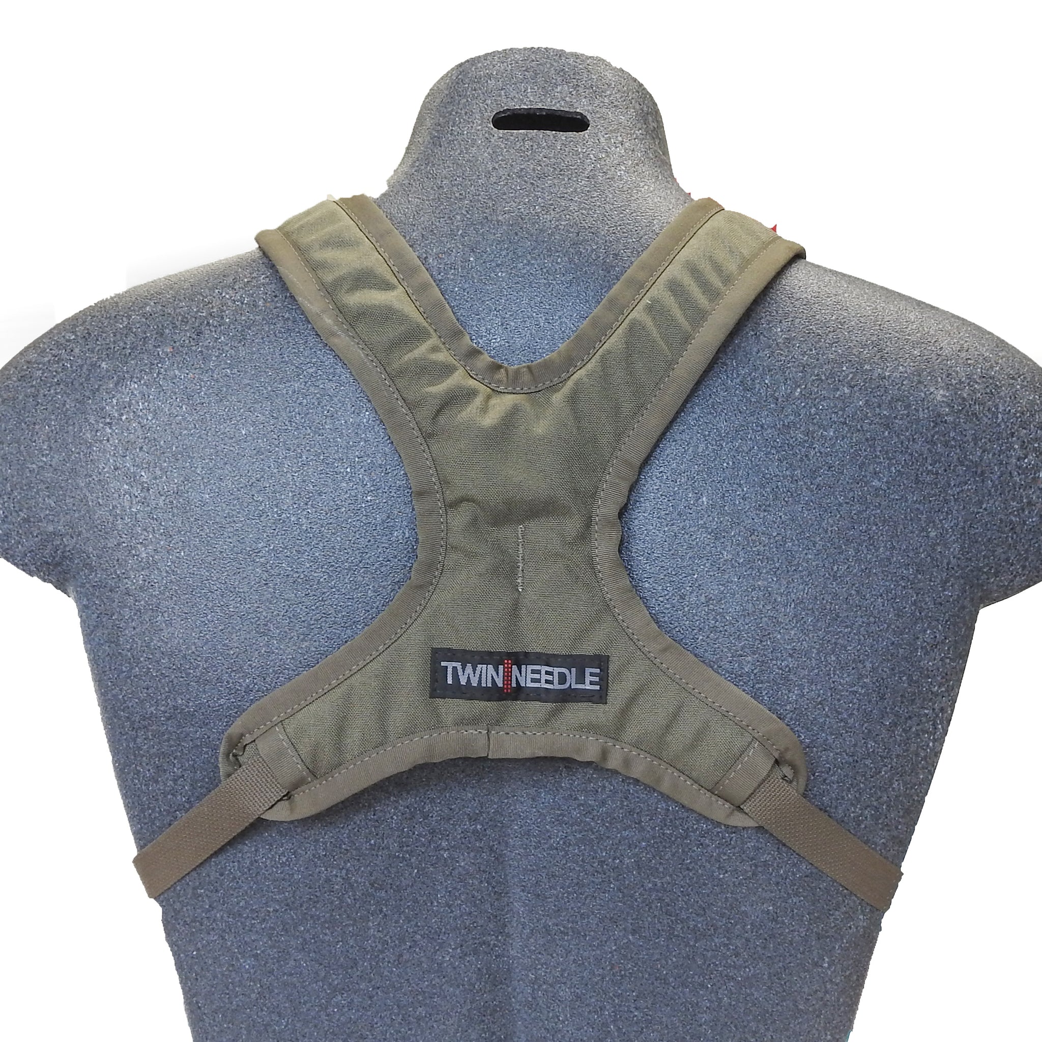 Bino Pouch Classic & Harness