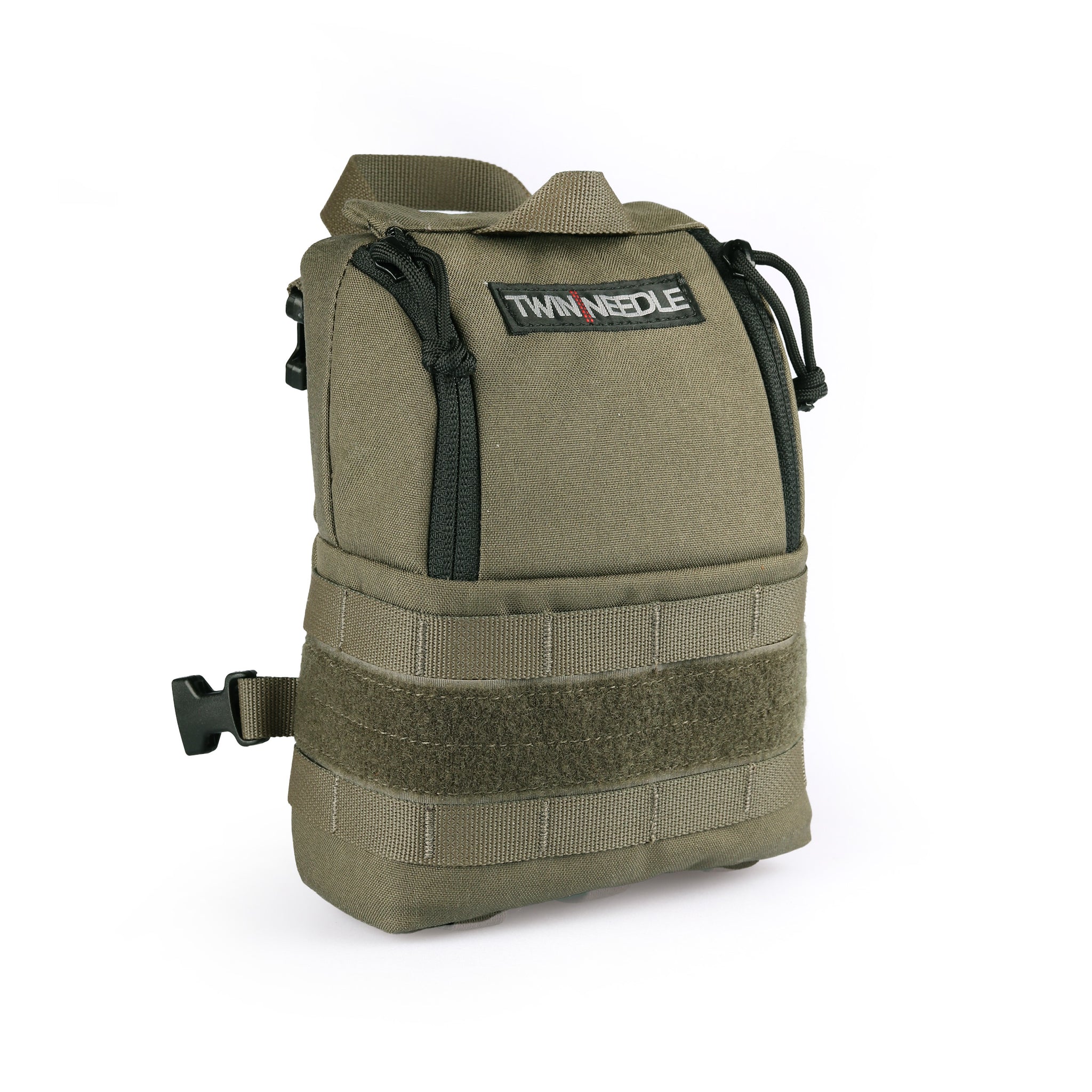 Bino Pouch Classic & Harness