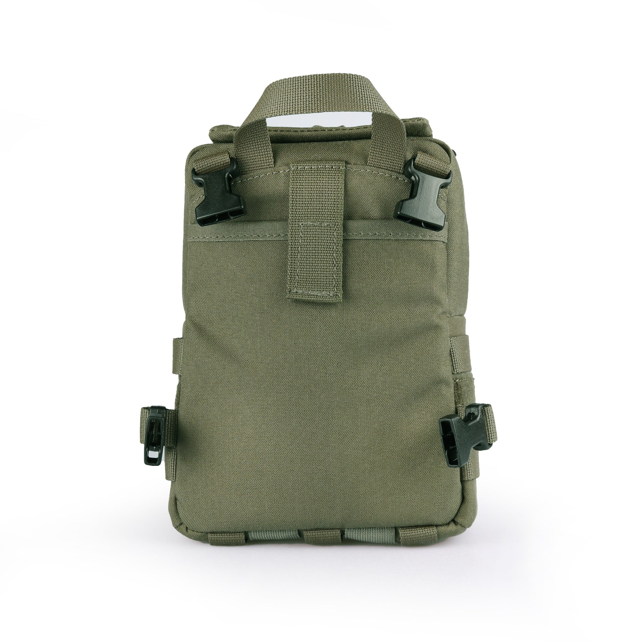 Bino Pouch Classic & Harness