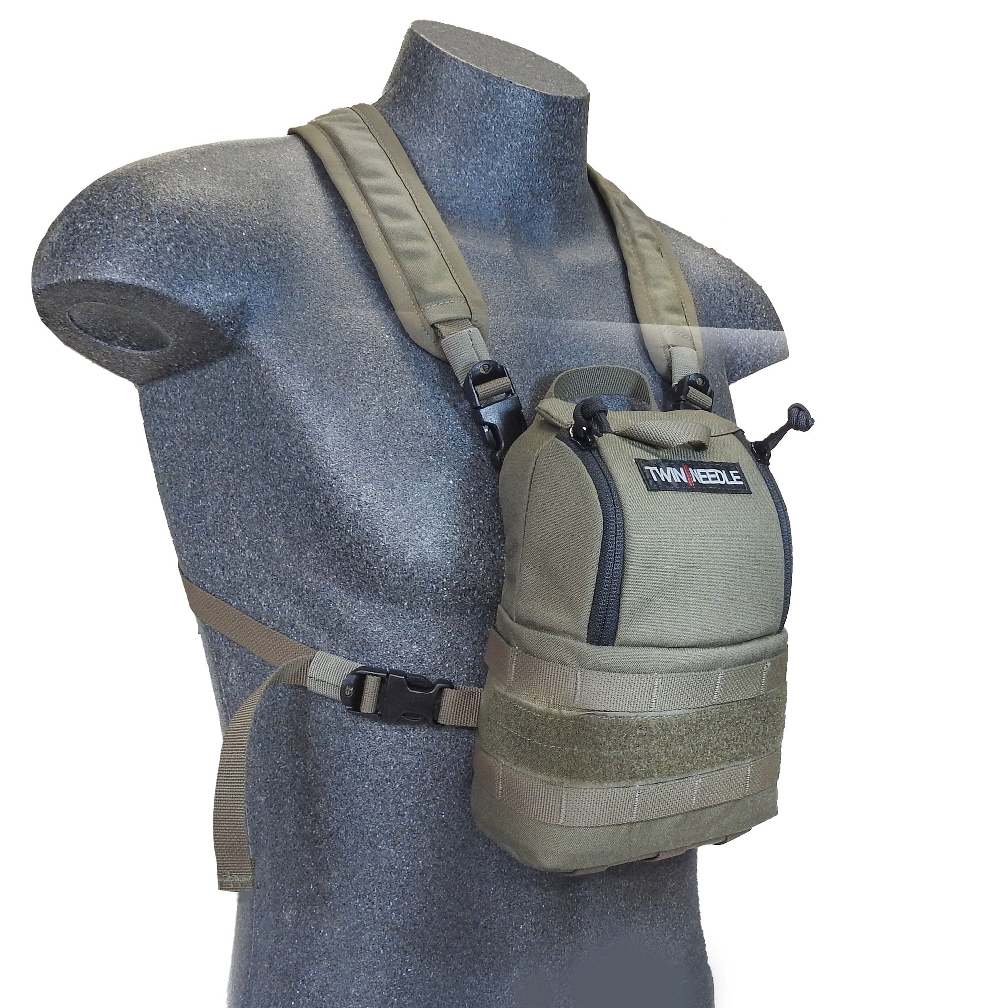 Bino Pouch Classic & Harness