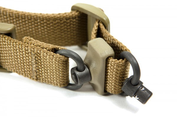 Vickers 221 Slings (Unpadded)
