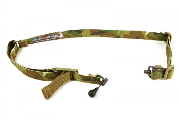 Vickers 221 Slings (Unpadded)