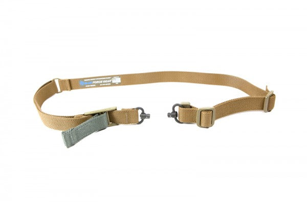 Vickers 221 Slings (Unpadded)