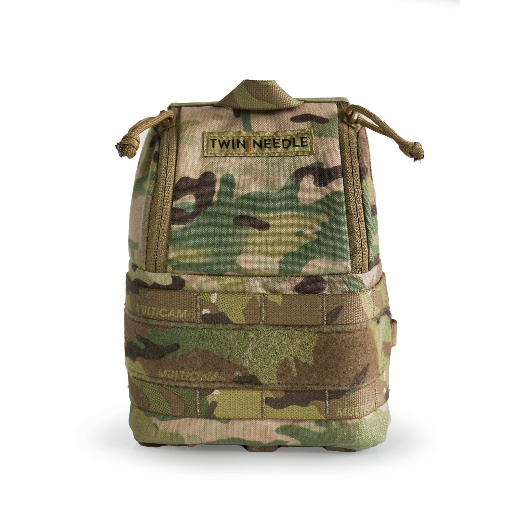 Bino Pouch Classic & Harness