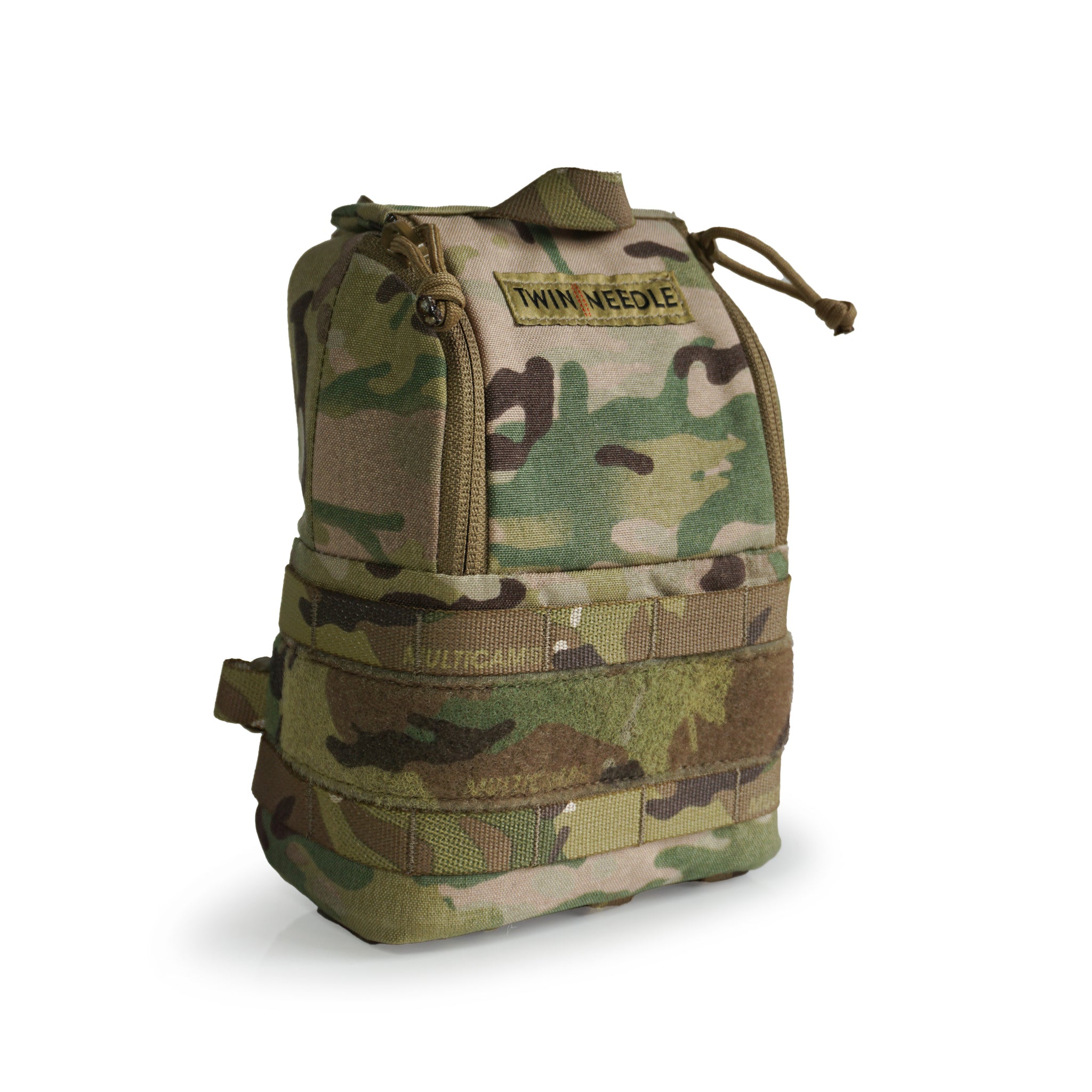 Bino Pouch Classic & Harness