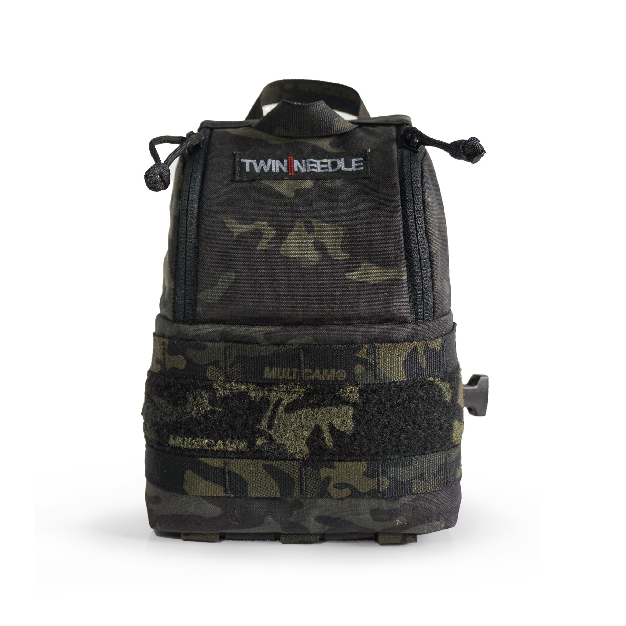 Bino Pouch Classic & Harness