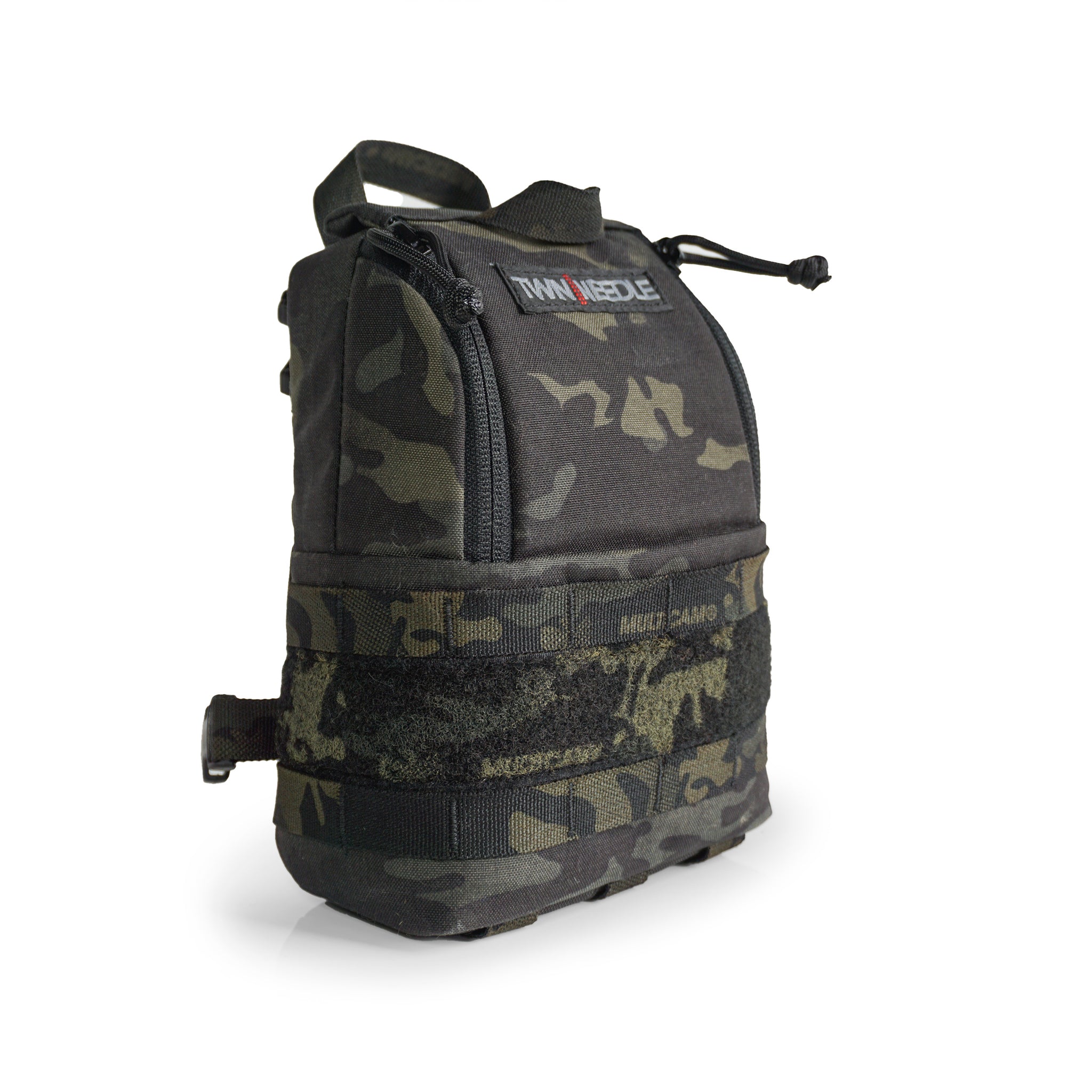 Bino Pouch Classic & Harness