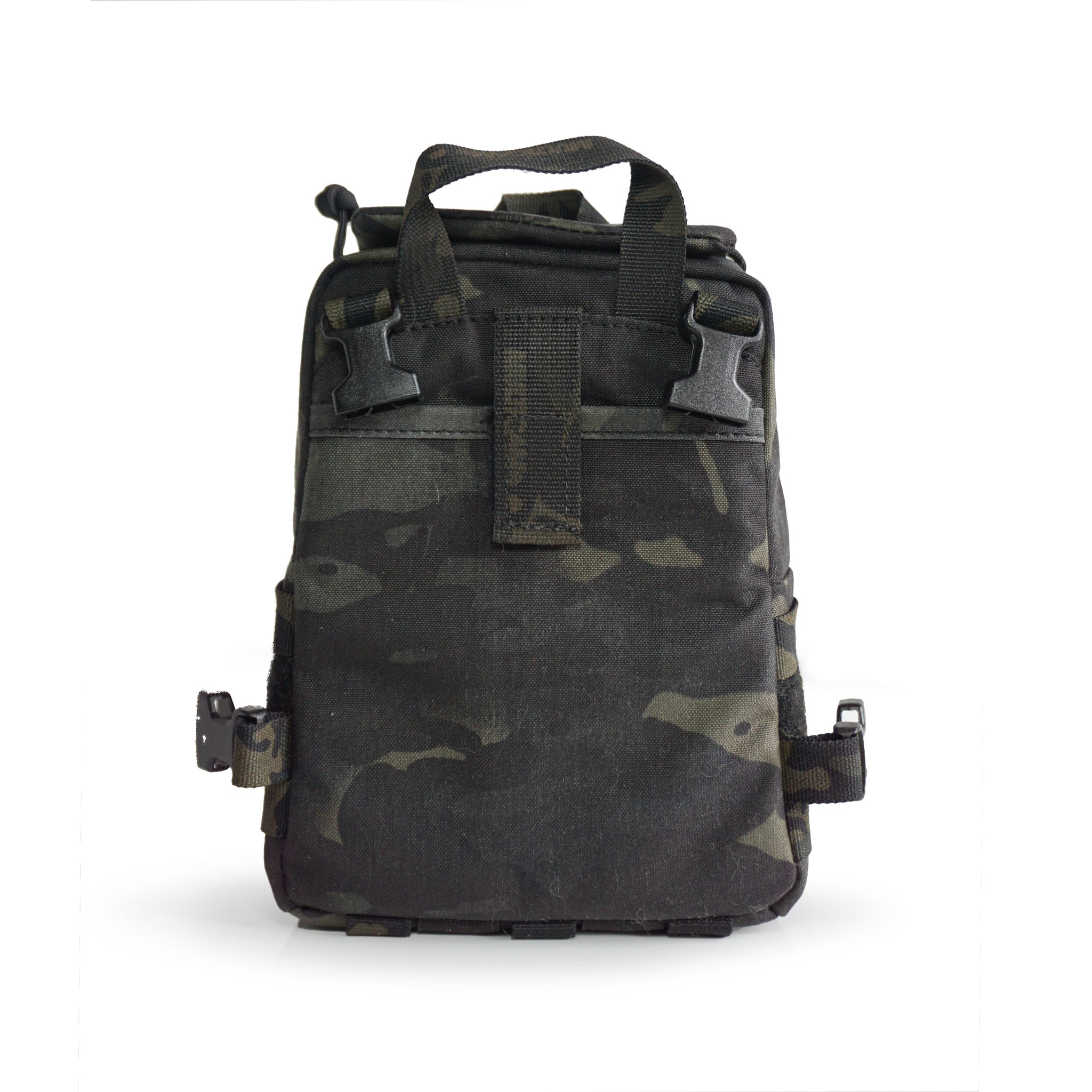 Bino Pouch Classic & Harness