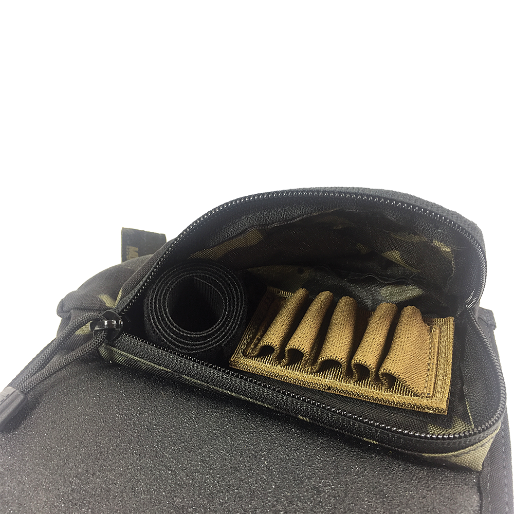The Stock Pack