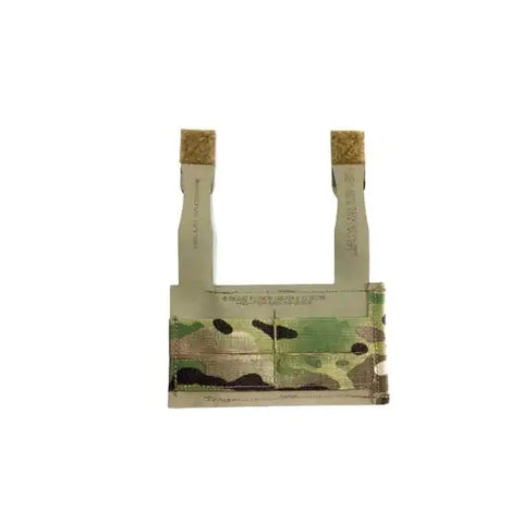 Horizontal Ten-Speed Single M4 Mag Pouch (Molle)