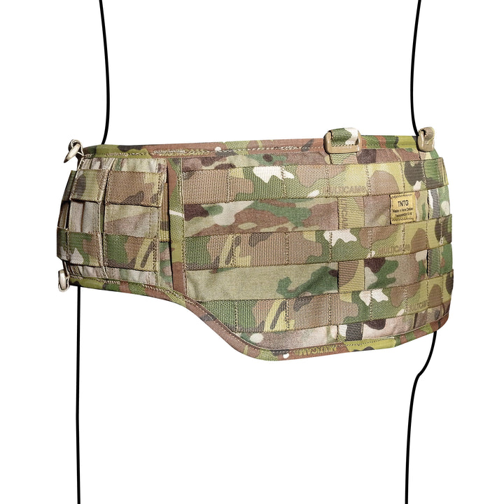 The Original Hunters Belt