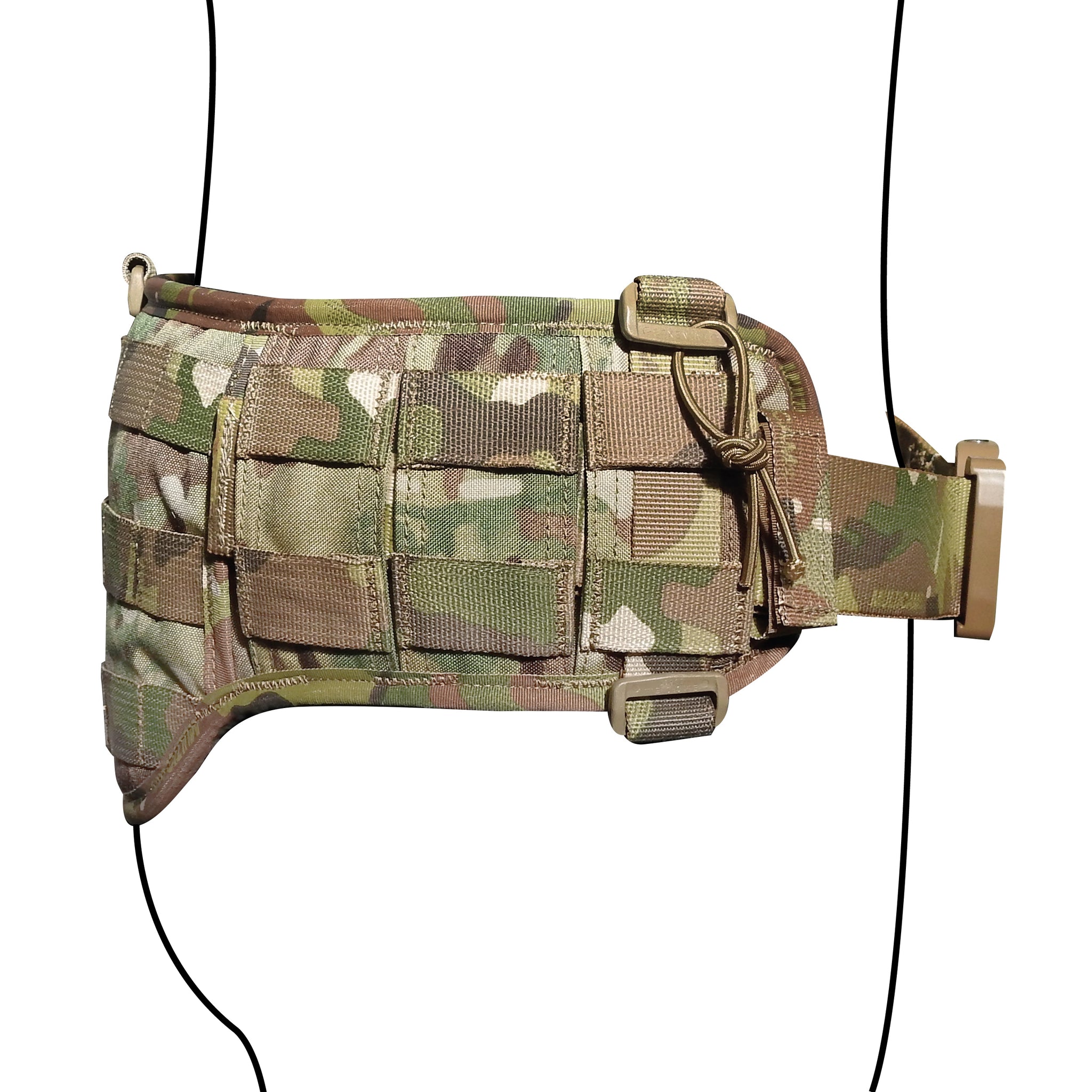 The Original Hunters Belt