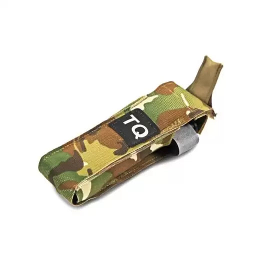 Tourniquet NOW! Pouch Molle Mount