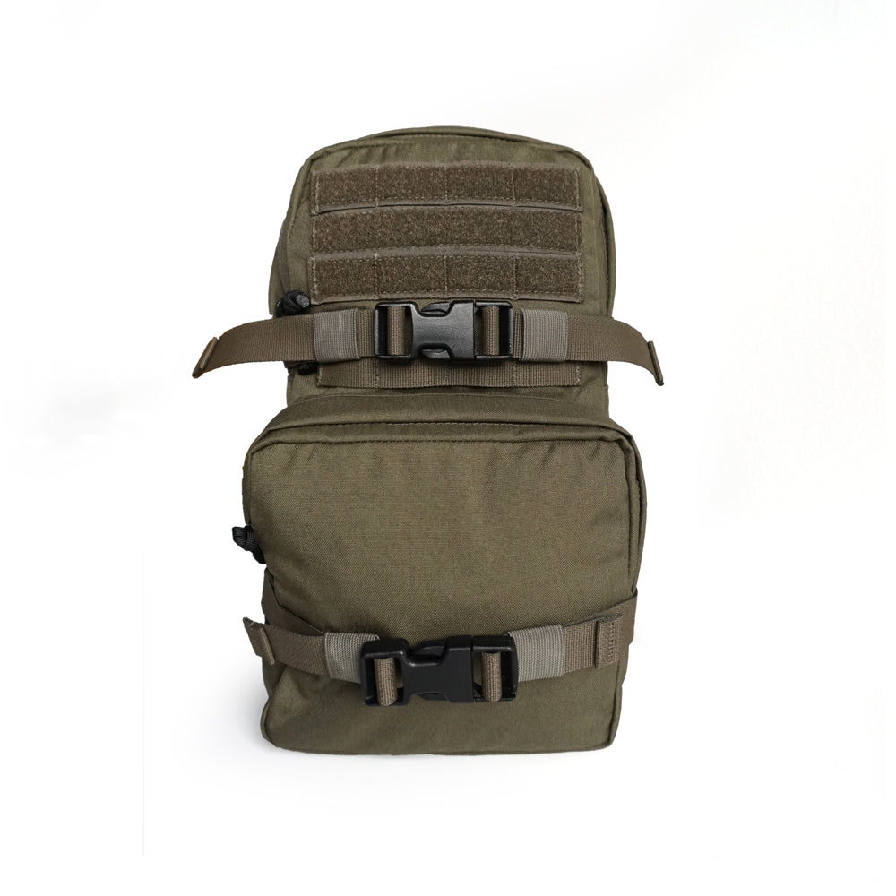 MiniMAP - Modular Assault Pack