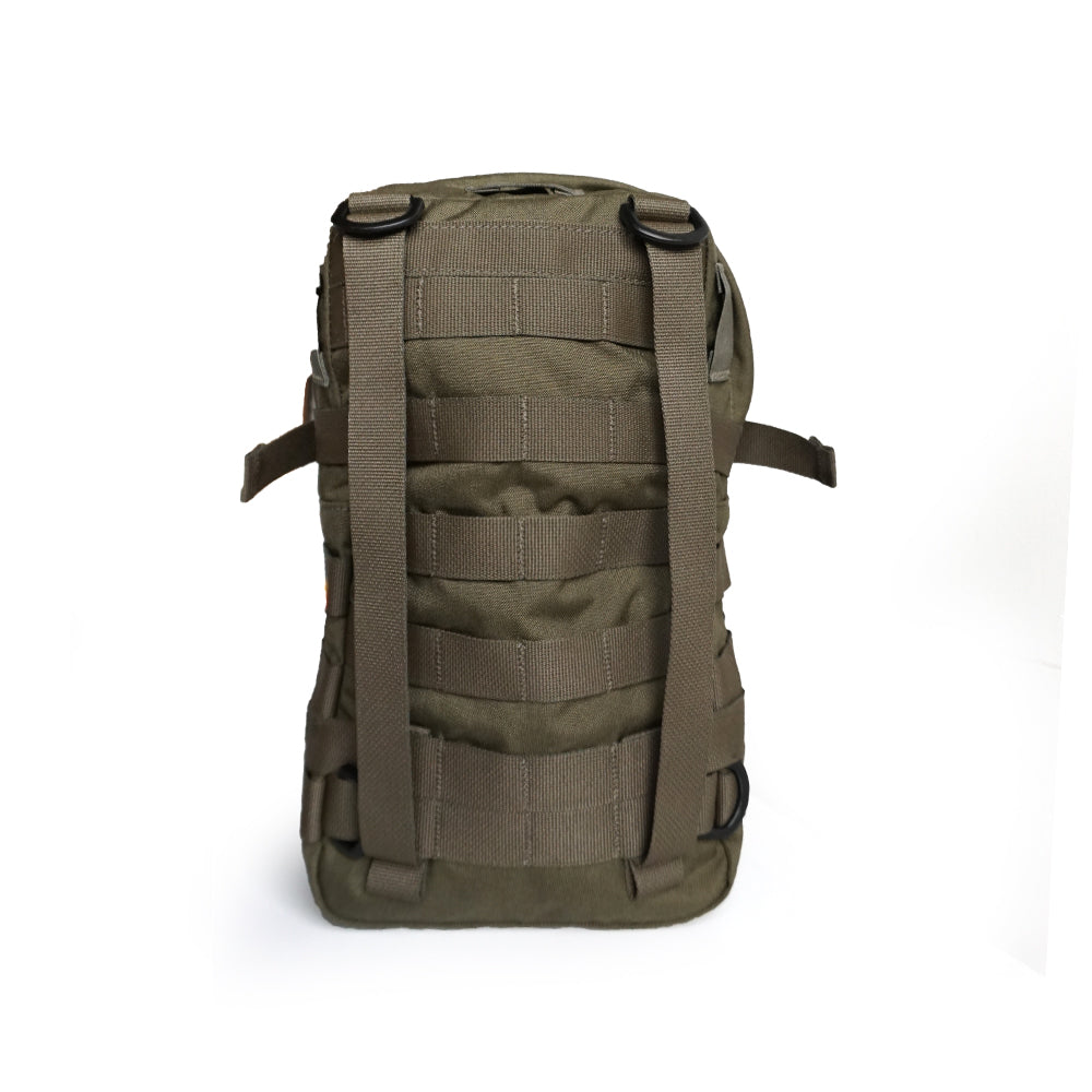 MiniMAP - Modular Assault Pack