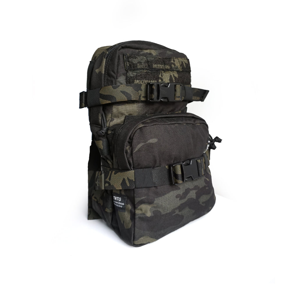 MiniMAP - Modular Assault Pack
