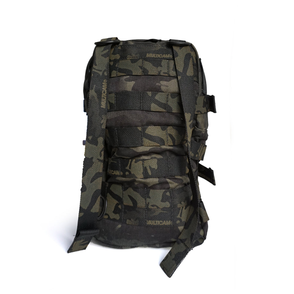 MiniMAP - Modular Assault Pack