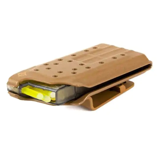 Kydex Pouch for MARCO Dispenser