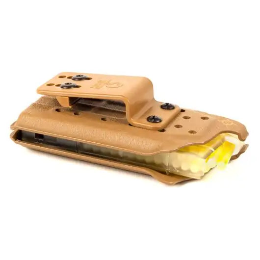 Kydex Pouch for MARCO Dispenser