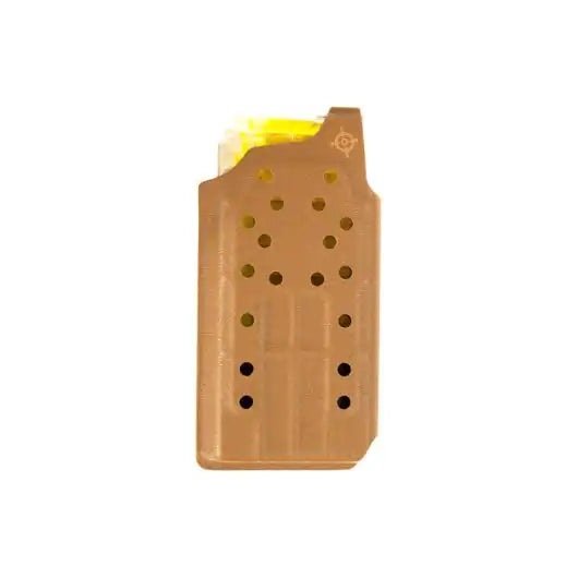 Kydex Pouch for MARCO Dispenser