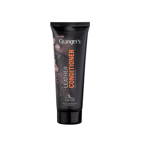 Grangers Leather Conditioner