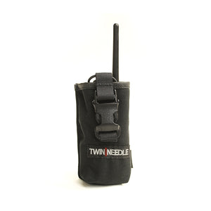 Long Radio/GPS Pouch (Belt Loop)