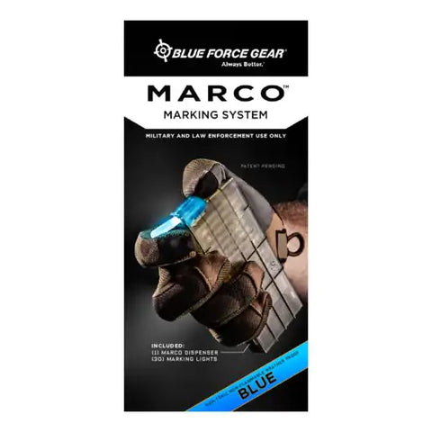 MARCO Marking Light Dispenser