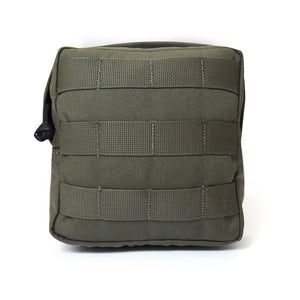Utility Pouch Medium (MOLLE Mount)