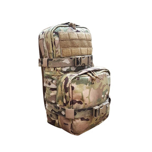 MiniMAP - Modular Assault Pack