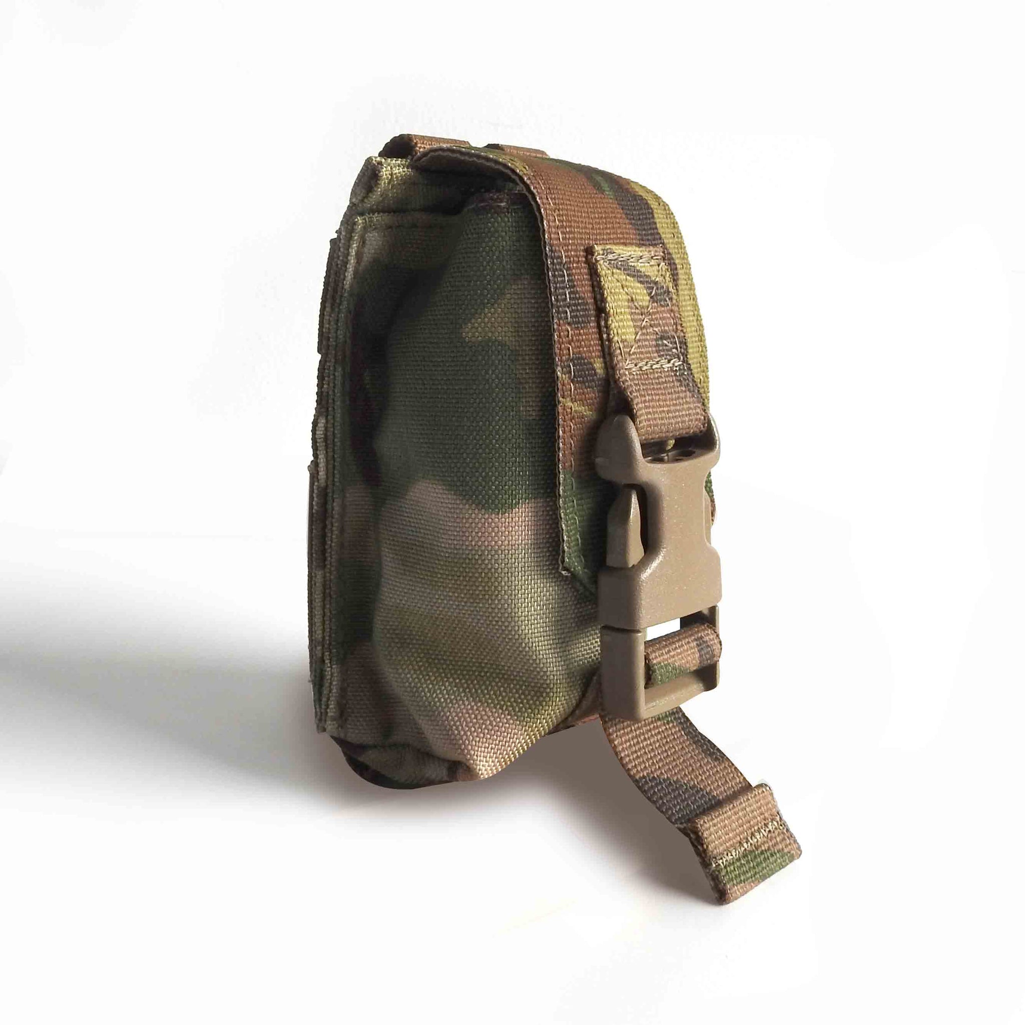 TwinNeedle Smoke Grenade Pouch