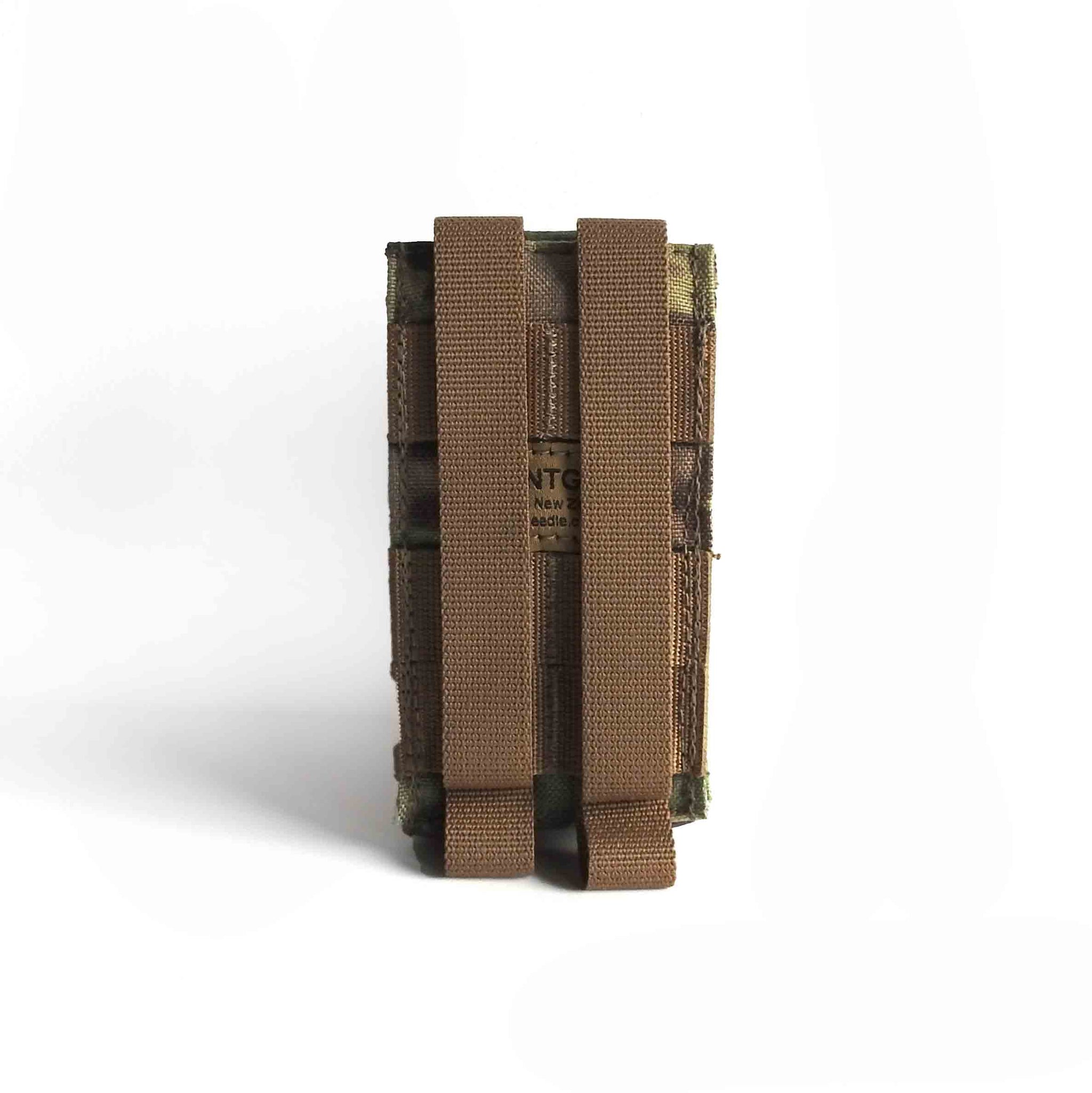 TwinNeedle Smoke Grenade Pouch