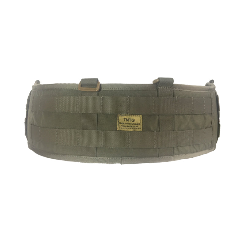 Low Profile Hunters Belt