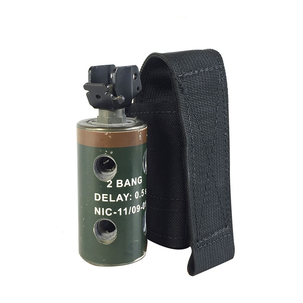 PYRO Pouch 40mm