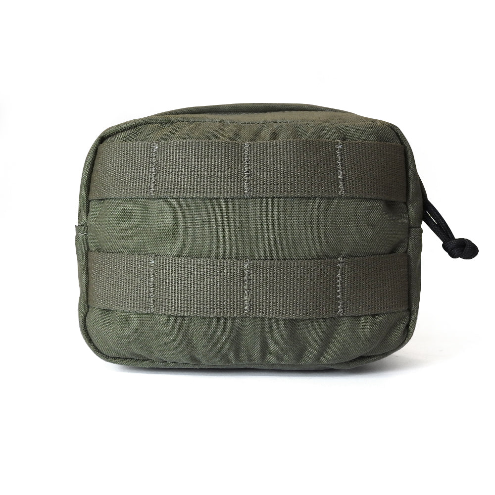 Utility Pouch - Small (MOLLE Mount)