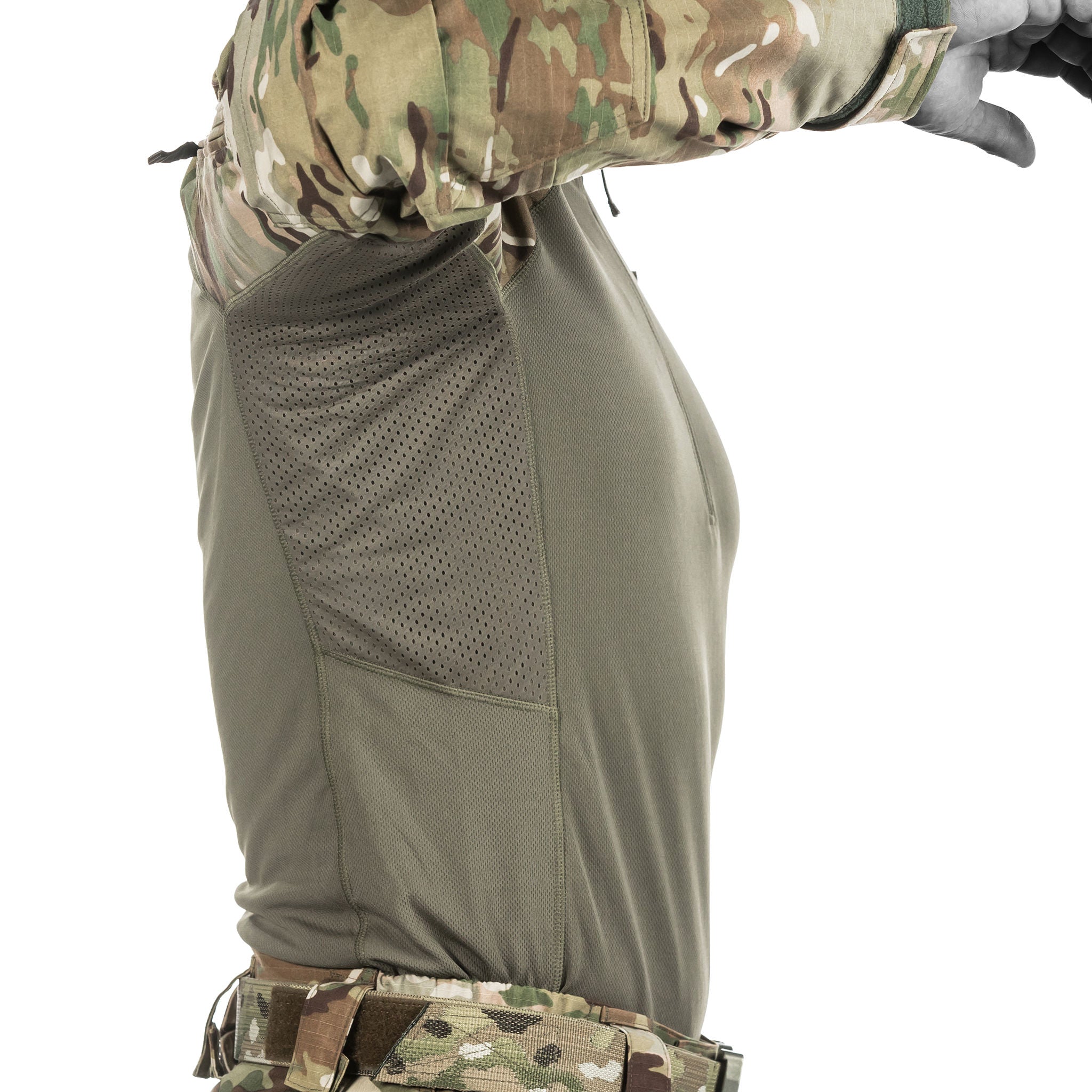 UF Pro Striker XT Gen 2 Combat Shirt