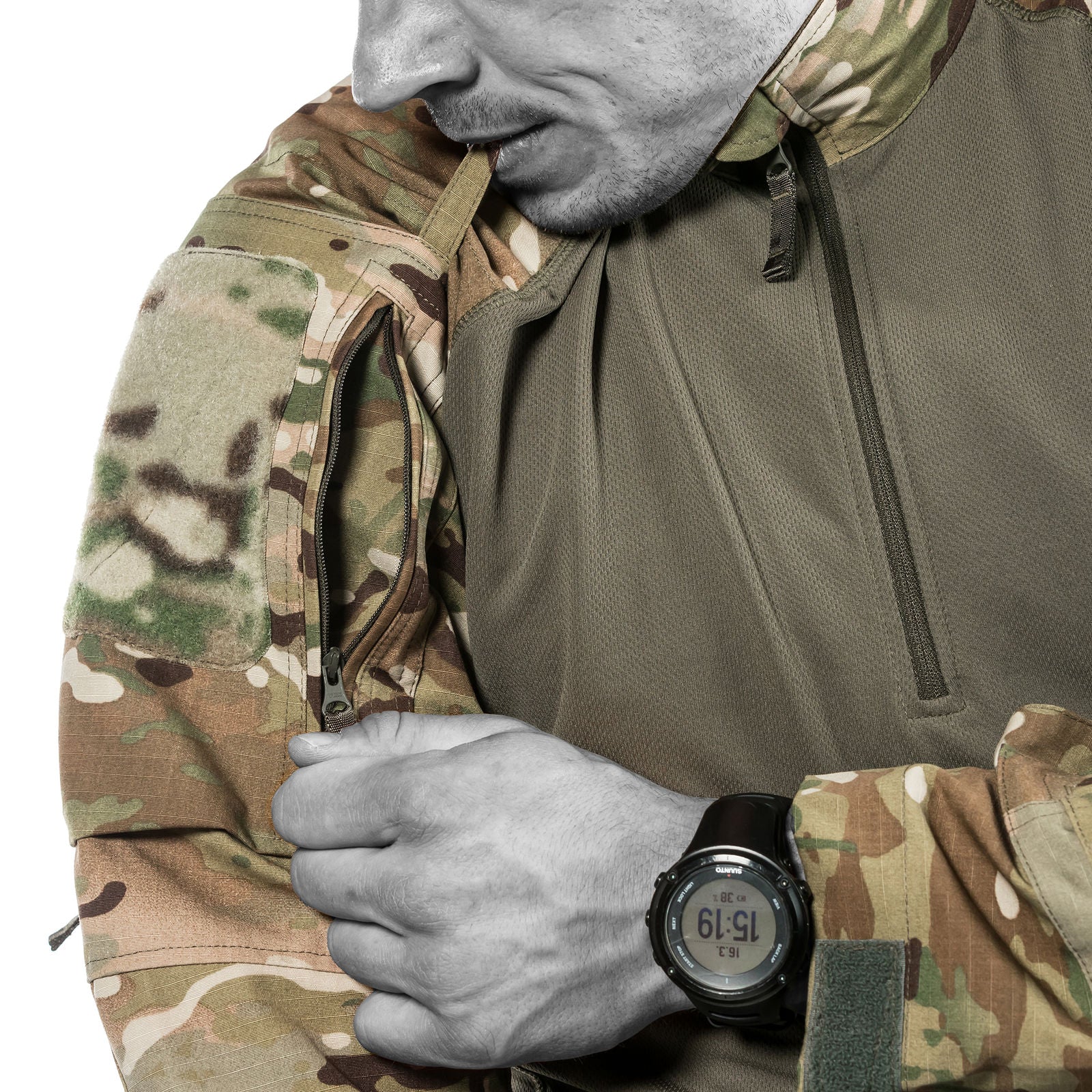 UF Pro Striker XT Gen 2 Combat Shirt