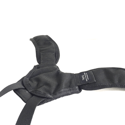 Low Profile Suspender