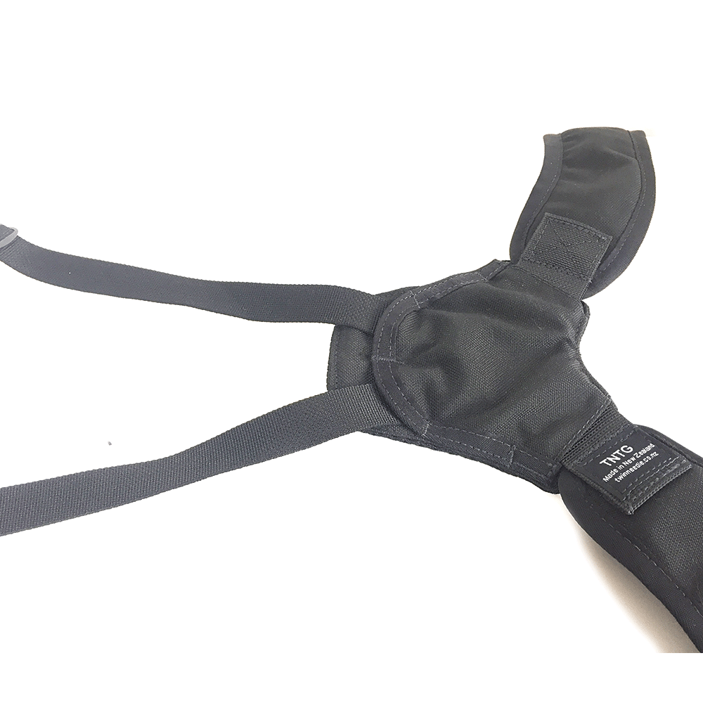 Low Profile Suspender