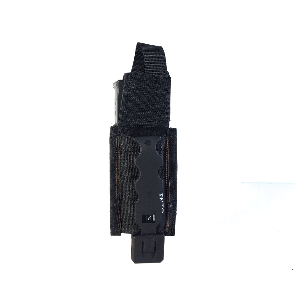 9mm Pouch With KYWI Insert