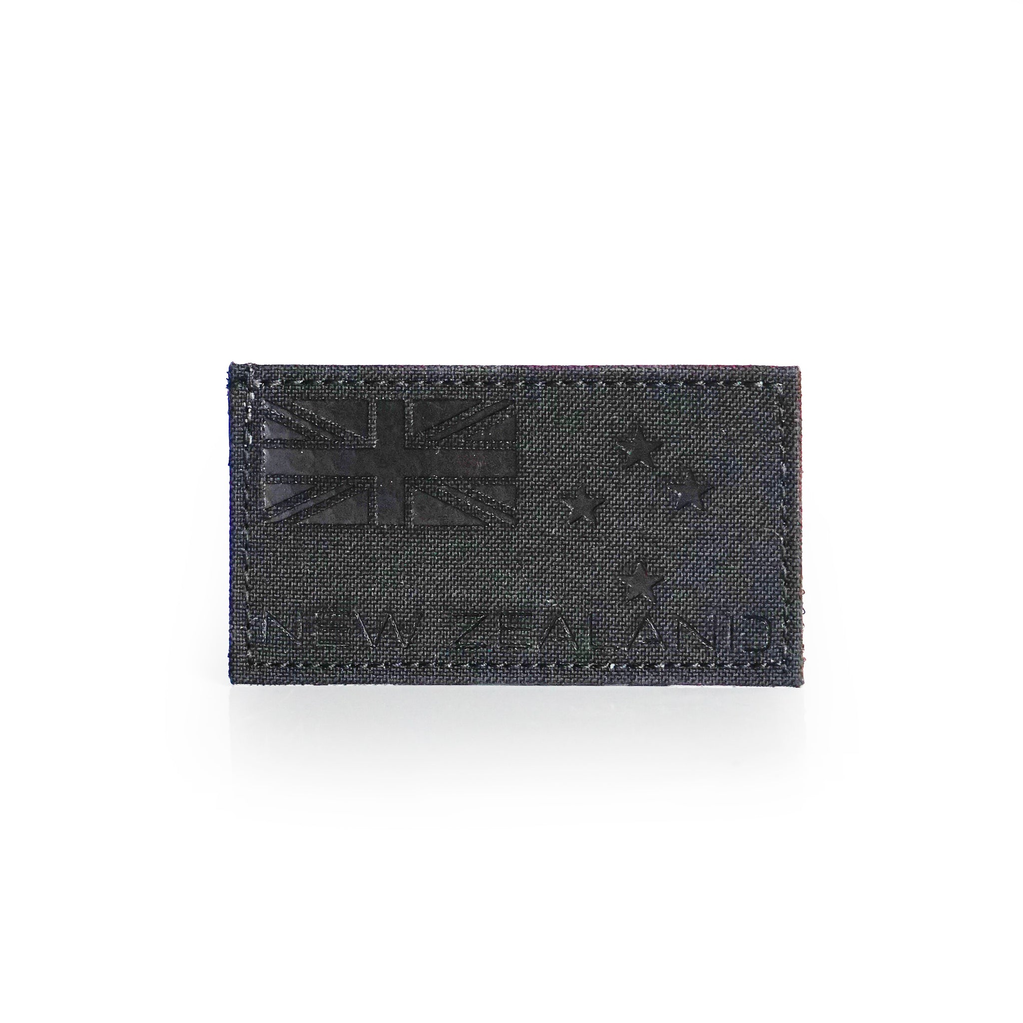New Zealand IR Flag Patches