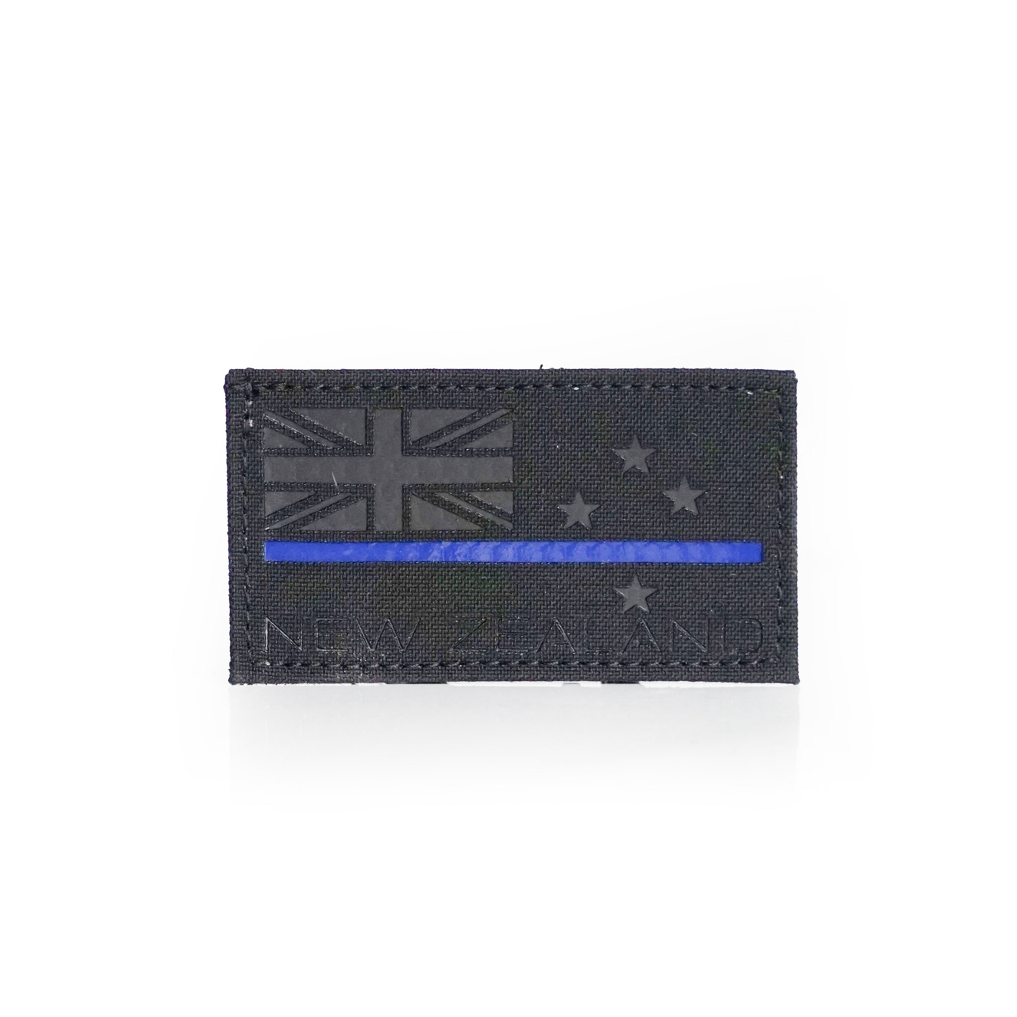 New Zealand IR Flag Patches