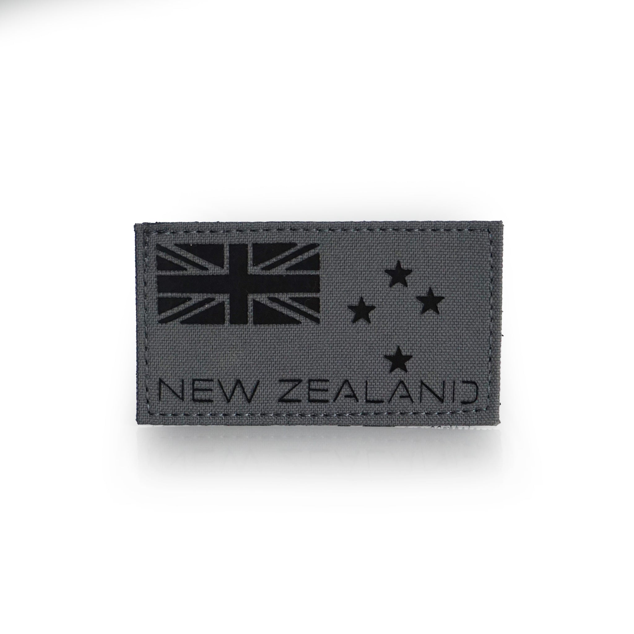 New Zealand IR Flag Patches